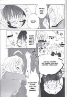 Kill Me As A Sacrifice To Mother 2 / Kill Me As A Sacrifice To Mother!2 [Nanashi Niito] [Original] Thumbnail Page 08