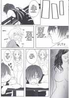 Kill Me As A Sacrifice To Mother 2 / Kill Me As A Sacrifice To Mother!2 [Nanashi Niito] [Original] Thumbnail Page 09