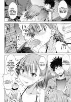 Summer Of Love / Summer Of Love [Okara] [Toaru Majutsu No Index] Thumbnail Page 11
