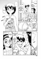 Oshiete Onee-San Ch. 8&9 / おしえて♡お姉さん [Ebifly] [Original] Thumbnail Page 06