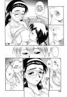 Oshiete Onee-San Ch. 8&9 / おしえて♡お姉さん [Ebifly] [Original] Thumbnail Page 08