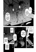 Boku Wa, Yuusha - The Lust Labyrinth Of The Faun / 僕は、勇者。 [Takatsu] [Original] Thumbnail Page 10