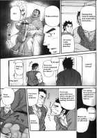 Boneless Teacher [Matsu Takeshi] [Original] Thumbnail Page 13