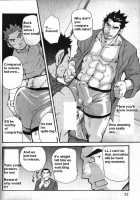 Boneless Teacher [Matsu Takeshi] [Original] Thumbnail Page 14