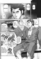 Boneless Teacher [Matsu Takeshi] [Original] Thumbnail Page 04