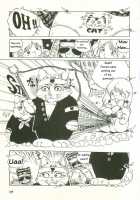 　Andro Trio - Chapter 1: Orange Alarm In Tsukasa'S Pants / 内山亜紀・あんどろトリオ・つかさのパンツにオレンジケイホーの巻 [Uchiyama Aki] [Original] Thumbnail Page 16
