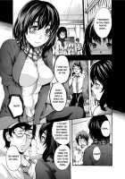 Sex Teacher / せっくすてぃーちゃー [Shimon Ryuushirou] [Original] Thumbnail Page 10