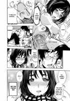 Sex Teacher / せっくすてぃーちゃー [Shimon Ryuushirou] [Original] Thumbnail Page 15