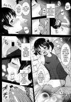 What Satisfies Me / 私を満たすもの [Hikoma Hiroyuki] [Original] Thumbnail Page 08