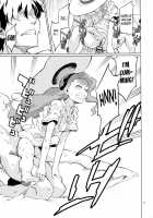 Island Edition / 島編 [Takemura Sesshu] [The Idolmaster] Thumbnail Page 12