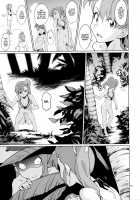 Island Edition / 島編 [Takemura Sesshu] [The Idolmaster] Thumbnail Page 14