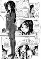 Sei Myurisu Gakuin E Youkoso [Kuritsu Yoshihiro] [Original] Thumbnail Page 11