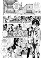 Sei Myurisu Gakuin E Youkoso [Kuritsu Yoshihiro] [Original] Thumbnail Page 16