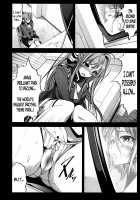 Booby Bag Brilliant Park / 乳袋ビリリアントパーク [Mokusei Zaijuu] [Amagi Brilliant Park] Thumbnail Page 13