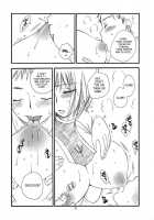 MORE BOOK / MORE BOOK [BENNY'S] [Claymore] Thumbnail Page 12