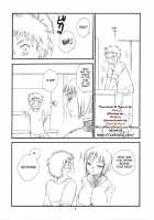 MORE BOOK / MORE BOOK [BENNY'S] [Claymore] Thumbnail Page 05