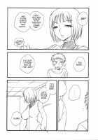 MORE BOOK / MORE BOOK [BENNY'S] [Claymore] Thumbnail Page 08