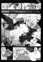 Goreinu X Pitou X Gon-San / ゴレイヌ×ピトー×ゴンさん [Mokusei Zaijuu] [Hunter X Hunter] Thumbnail Page 11