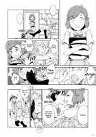 GIRLIE Vol.4 Part 4 [A-10] [Kannagi] Thumbnail Page 10