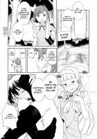 GIRLIE Vol.4 Part 4 [A-10] [Kannagi] Thumbnail Page 03