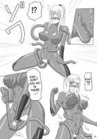Z-Ero Suit [Ml] [Metroid] Thumbnail Page 10