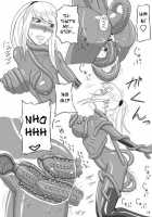 Z-Ero Suit [Ml] [Metroid] Thumbnail Page 11