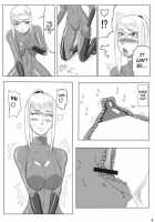 Z-Ero Suit [Ml] [Metroid] Thumbnail Page 04