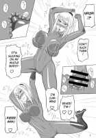 Z-Ero Suit [Ml] [Metroid] Thumbnail Page 07