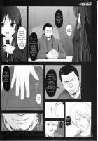 Mio Wa Dorei-Chan [K-On!] Thumbnail Page 03