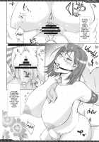 Toaru Anime No Yorozubon Full Body [Yunioshi] [Chaos Breaker] Thumbnail Page 09