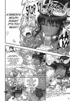 Twin Dungeon-Princesses Vol. 5 - Mother And Daughter Marriage Contest [Chinbotsu] [Original] Thumbnail Page 11
