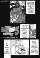 Twin Dungeon-Princesses Vol. 5 - Mother And Daughter Marriage Contest [Chinbotsu] [Original] Thumbnail Page 05