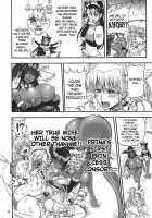 Twin Dungeon-Princesses Vol. 5 - Mother And Daughter Marriage Contest [Chinbotsu] [Original] Thumbnail Page 07