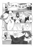 Maachin'S Stressless Teacher's Life / マーちんのストレスレス教師生活 [Andou Hiroyuki] [Battle Spirits] Thumbnail Page 15