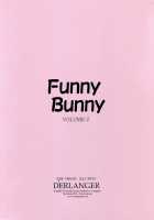 Funny Bunny VOLUME:2 / Funny Bunny VOLUME:2 [Yamazaki Show] [Original] Thumbnail Page 14