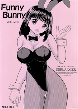 Funny Bunny VOLUME:2 / Funny Bunny VOLUME:2 [Yamazaki Show] [Original]