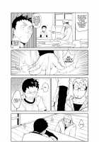 Uso To Uso / 嘘とウソ [Naop] [Original] Thumbnail Page 09