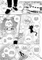 Tail Book / しっぽ、のほほん [Oniyuri] [Dragon Ball Z] Thumbnail Page 02
