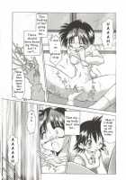 Act. Female [Chuushin Kuranosuke] [Original] Thumbnail Page 11