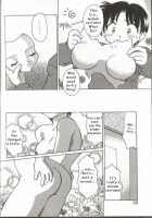 Act. Female [Chuushin Kuranosuke] [Original] Thumbnail Page 04