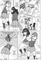 Silly Girls [Otokawa Kazuki] [Original] Thumbnail Page 03