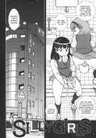 Silly Girls [Otokawa Kazuki] [Original] Thumbnail Page 04