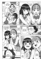 Silly Girls [Otokawa Kazuki] [Original] Thumbnail Page 06
