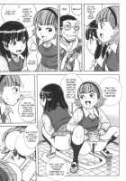 Silly Girls [Otokawa Kazuki] [Original] Thumbnail Page 07