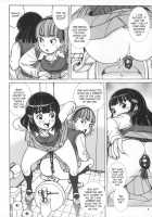 Silly Girls [Otokawa Kazuki] [Original] Thumbnail Page 08