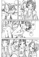 Yorozu Fetishism 2 / よろずfetishism 2 [Miharu] [3X3 Eyes] Thumbnail Page 10