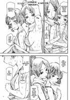 Yorozu Fetishism 2 / よろずfetishism 2 [Miharu] [3X3 Eyes] Thumbnail Page 09