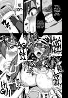 Hentai Marionette 2 / 変態マリオネット2 [Obui] [Saber Marionette] Thumbnail Page 12