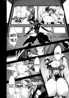 Hentai Marionette 2 / 変態マリオネット2 [Obui] [Saber Marionette] Thumbnail Page 05