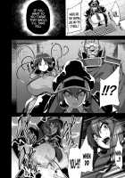 Hentai Marionette 2 / 変態マリオネット2 [Obui] [Saber Marionette] Thumbnail Page 09
